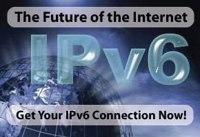 IPv6 Louisville
