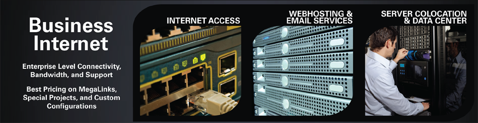 Louisville ISP