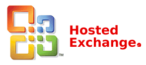 Hosted Exchange Server