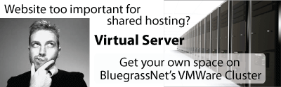 private virtual server