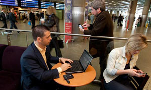 Hotspot User 3