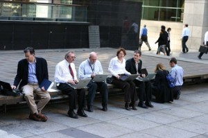Hotspot Users
