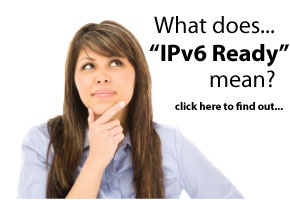 IPv6 Louisville