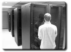 BluegrassNet Data Center