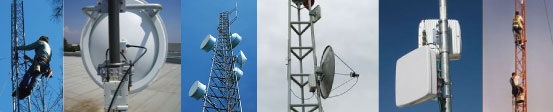 BluegrassNet Wireless Internet