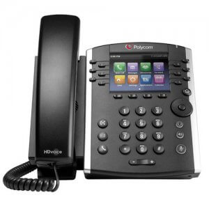 polycom 2200-019 Handset