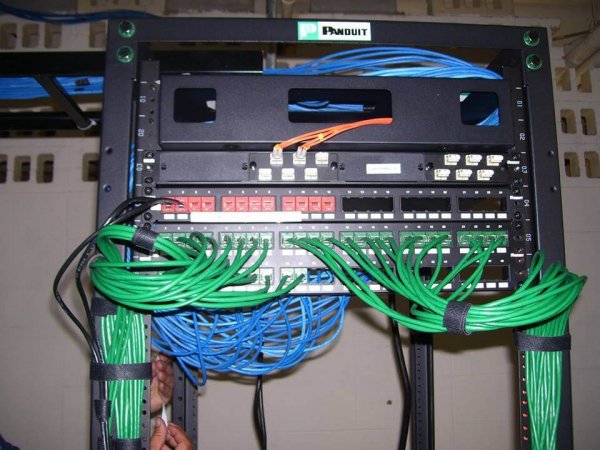 rack-wired – BluegrassNet